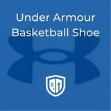 Basketball Shoe